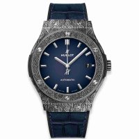 Réplique montre Hublot Classic Fusion Fuente 45mm 511.NX.6670.LR.OPX17