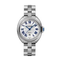 Réplique Montre Cle de Cartier Automatique 31mm Midsize WSCL0005