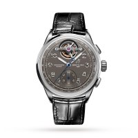 Breitling Premier B21 Chronographe Tourbillon 42 Gaston Replique montre JB2120A61B1P1