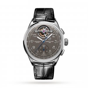 Breitling Premier B21 Chronographe Tourbillon 42 Gaston Replique montre JB2120A61B1P1