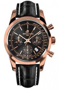 Réplique Breitling Transocean Chronographe RB015212/BB16/743P/R20BA.1