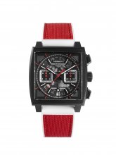 TAG Heuer Monaco Calibre Heuer 02 Grand Prix Historique de Monaco 2024 CBL218C.EB0336
