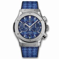 Réplique montre Hublot Classic Fusion 521.NX.2710.NR.ITI18