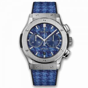 Réplique montre Hublot Classic Fusion 521.NX.2710.NR.ITI18