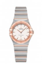 AAA Réplique Montre OMEGA Constellation Acier Sedna or 131.20.25.60.02.001