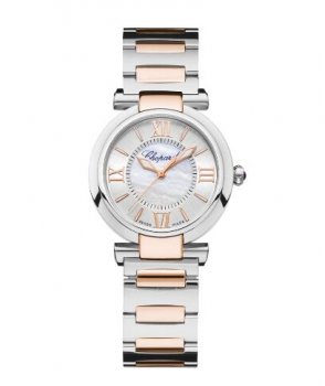 Réplique montre Chopard Imperiale Automatic 29 mm Femme 388563-6006
