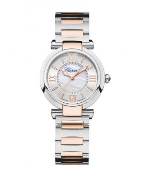 Réplique montre Chopard Imperiale Automatic 29 mm Femme 388563-6006