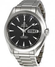 Réplique Omega Seamaster Aqua Terra Annual Calendar 231.10.43.22.06.001
