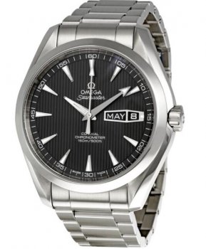 Réplique Omega Seamaster Aqua Terra Annual Calendar 231.10.43.22.06.001
