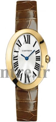 Réplique Cartier Baignoire Small quartz jaune Or W8000009 - Cliquez sur l'image pour la fermer