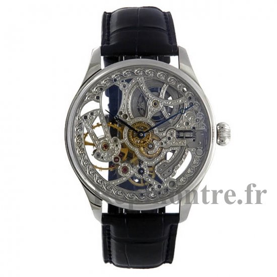 IWC Portugieser F.A. Jones Homme IW544205 Réplique Montre - Cliquez sur l'image pour la fermer