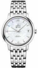 Réplique Omega De Ville Prestige Co-Axial 32.7 Dames Montre 424.10.33.20.05.001