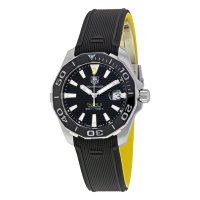 Tag Heuer Aquaracer Chronographe Automatique WAY211A.FT6068 Homme Repliuqe Montre