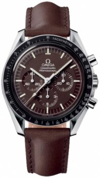 Réplique Omega Speedmaster Professional Montre Homme 311.32.42.30.13.001