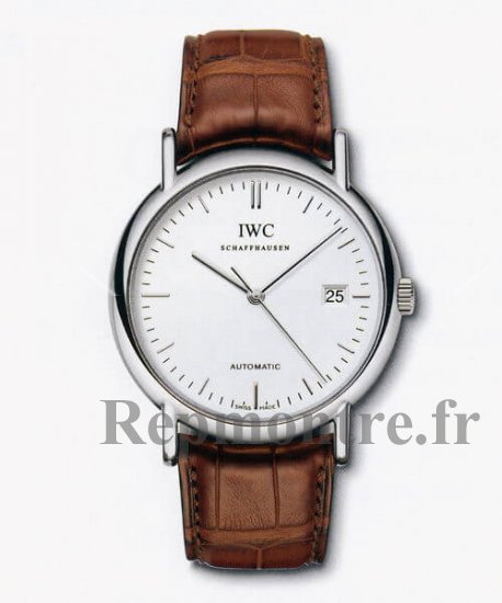 IWC Portofino automatique Homme IW353312 Réplique Montre - Cliquez sur l'image pour la fermer