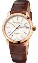 Réplique Ulysse Nardin classique dames 8106-116-2/90