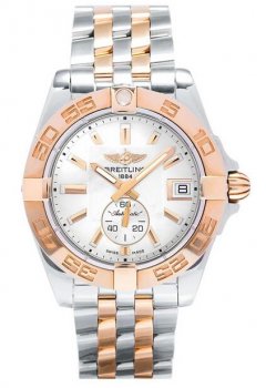 Réplique Breitling Galactic 36 Automatique Montre C3733012/A724