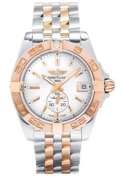 Réplique Breitling Galactic 36 Automatique Montre C3733012/A724