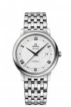 qualite superieure Réplique OMEGA De Ville Acier Chronometer 424.10.40.20.02.005
