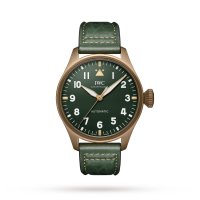 IWC Big Pilot's Replica montre 43 mm Spitfire IW329702