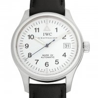 IWC Montres d Aviateur Mark XV IW325309 Réplique