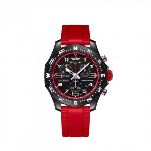 Breitling Endurance Pro 38 Rouge X83310D91B2S1  Breitling Endurance Pro 38 Rouge X83310D91B2S1