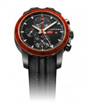 Chopard Mille Miglia Zagato Edition limitee 168550-6001