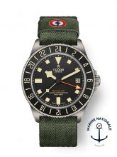 Tudor Pelagos FXD GMT Zulu Time Aeronautique Navale M2542g247NU-0002
