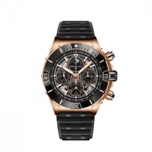 Breitling Super Chronomat B19 44 Calendrier Perpetuel 140e Anniversaire RB19301A1G1S1  Breitling Super Chronomat B19 44 Calendrier Perpetuel 140e Anniversaire RB19301A1G1S1