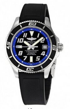 Réplique Breitling Superocean 42mm hommes Montre A1736402/BA30