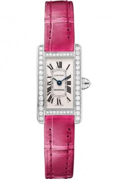 Replique Cartier Tank Am