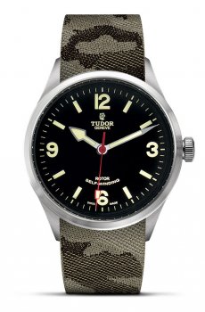 Réplique Tudor HERITAGE RANGER m79910-0009