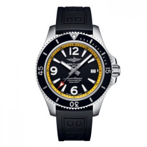 Réplique de Breitling Superocean Automatique 42 A17366D71B1S1