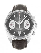 Réplique Tag Heuer Grand Carrera Calibre 17 RS2 automatique Cronografo CAV511J.FC6312