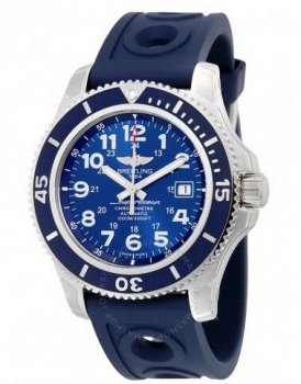 Réplique montre Breitling Superocean II 44 hommes A17392D8/C910/228S/A20SS.1