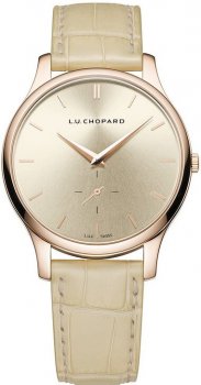 Chopard L.U.C. XPS hommes Réplique Montre 161920-5005