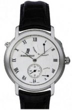 Audemars Piguet Jules Audemars Manual Vent Blanc Or Hommes Montre 25945BC.OO.D001CR.01