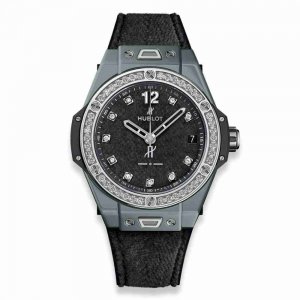 Copie-Réplique-Imiter de Hublot Big Bang UN Cliquez Gris Fonce 39mm 465.FX.277F.NR.1204.ITI18