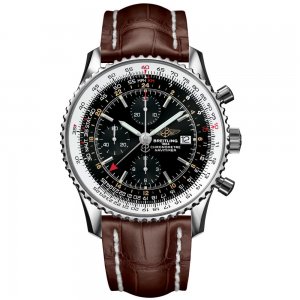 Réplique Breitling Navitimer Monde 46mm A2432212/B726/756P/A20BA.1