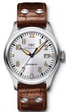 Réplique IWC Montres d'Aviateurs Montre Pere et fils Hommes Montre IW325512