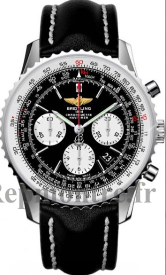 Réplique montre de Breitling Navitimer 1 B01 43 AB012012/BB01/435X/A20BA.1 - Cliquez sur l'image pour la fermer