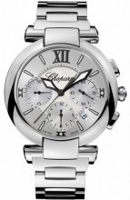 Chopard Imperiale Automatique Chronograph 40mm Dames Réplique Montre 388549-3002