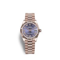 AAA Réplique Montre Rolex Datejust 31 M278275-0029