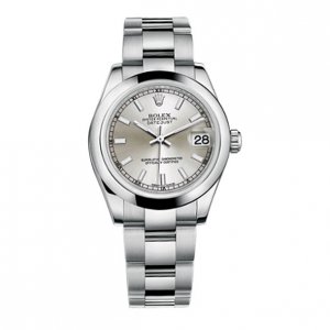 Réplique Rolex Oyster Perpetual Datejust Dame 31 178240