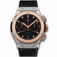 Réplique montre Montre Hublot Classic Fusion 521.NO.1181.LR