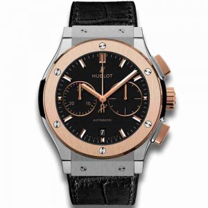 Réplique montre Montre Hublot Classic Fusion 521.NO.1181.LR