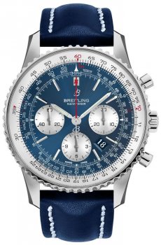 AAA Réplique Montre Breitling Navitimer 1 B01 Chronographe 46 hommes