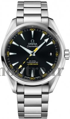 Réplique Omega Seamaster Aqua Terra 15000 Gauss Co-Axial Montre 231.10.42.21.01.002 - Cliquez sur l'image pour la fermer