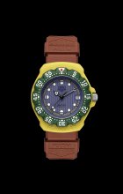 TAG Heuer Formule 1 Kith Hawaii WA126E.BT0009
