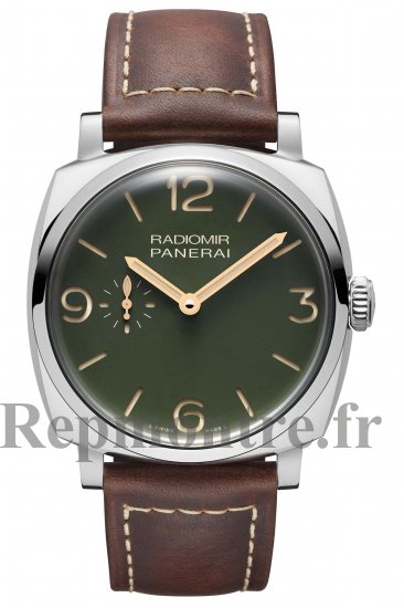 Réplique Panerai RADIOMIR 45MM PAM00995 - Cliquez sur l'image pour la fermer